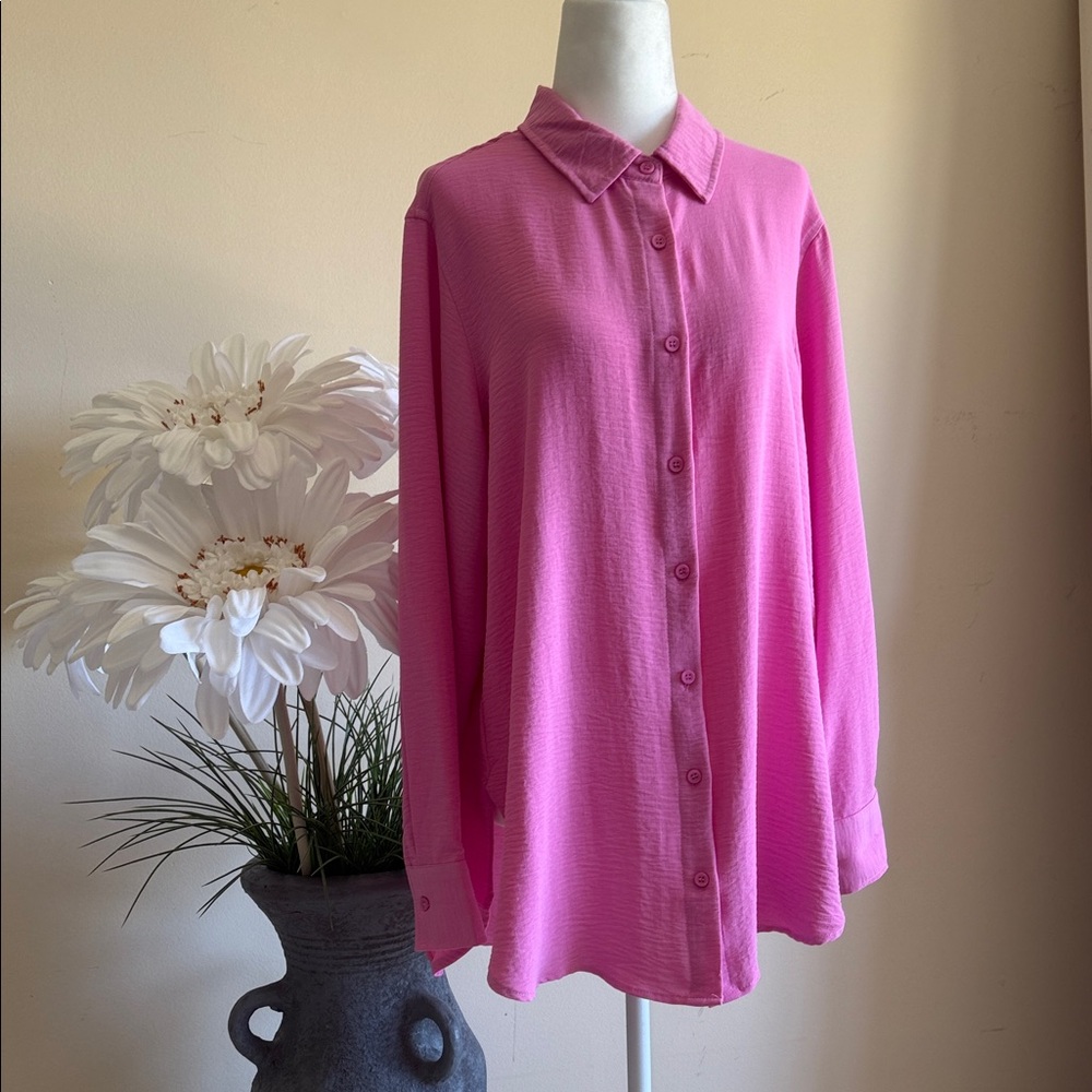 Blouse by No Comment